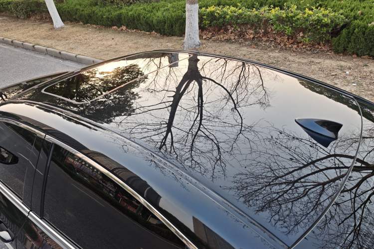 Used Lexus ES 2024 200 Premium Edition