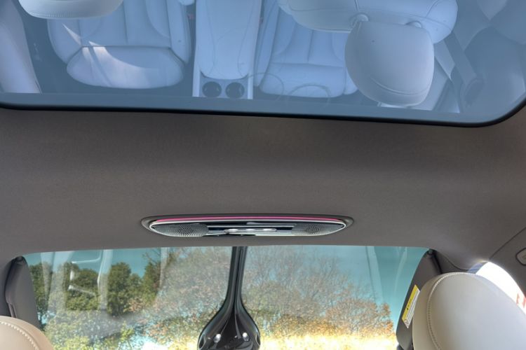 Used IM LS7 2025 New Edition Ultra