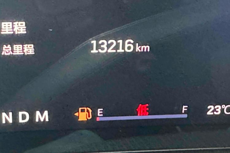 Used Cadillac XT5 2025 2.0T Prestige Version