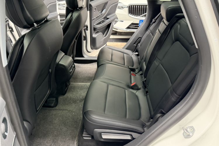 Used Lincoln Corsair New Energy 2021 PHEV Four-Wheel Drive e-Style Edition