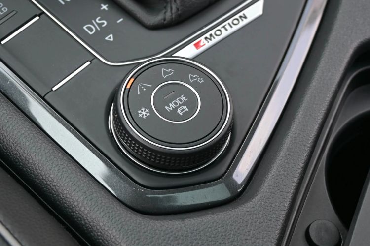 Used Volkswagen Tiguan 2018 330TSI All-Wheel-Drive Innovation Model