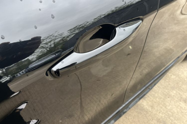 Used Lynk & Co 03 2022 2.0TD DCT GenioPlus Exterior 9