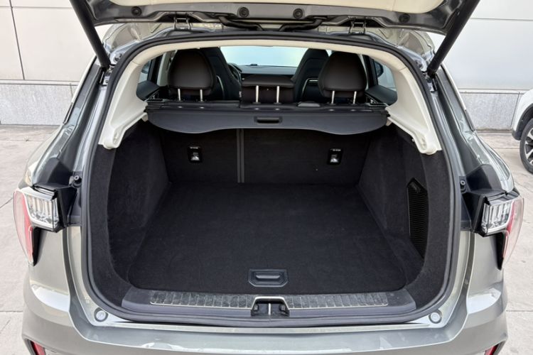 Used Lynk & Co 01 2021 2.0TD Two-Wheel-Drive Pro Trim
