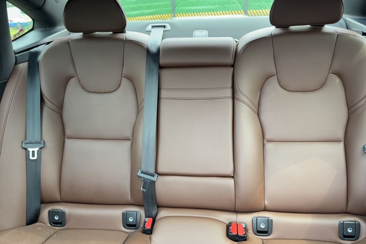 Used Volvo S90 2021 B5 Zhiyi Luxury Edition