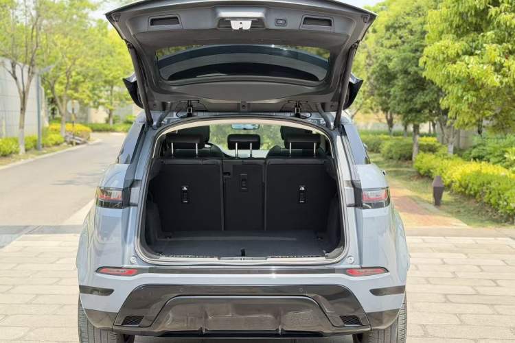 Used Land Rover Range Evoque 2020 249 PS R-DYNAMIC S First-Edition Sport Custom Edition