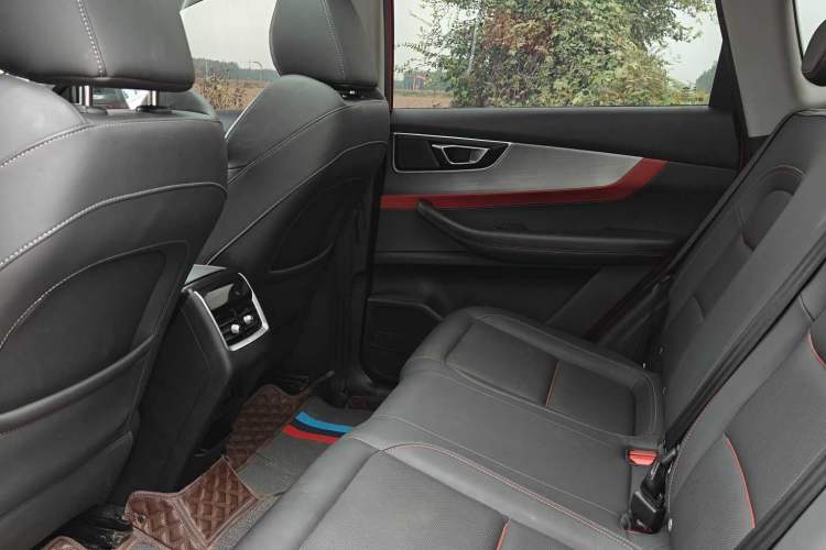 Used Chery Tiggo 7 2020 Discovery Edition 1.5T CVT Discovery No.1 Exterior 7