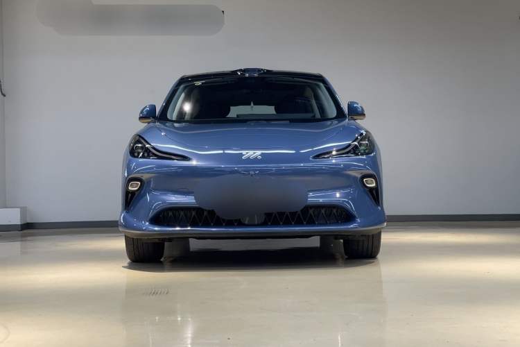 Used IM LS6 2025 Lingxi Intelligent Driving Edition