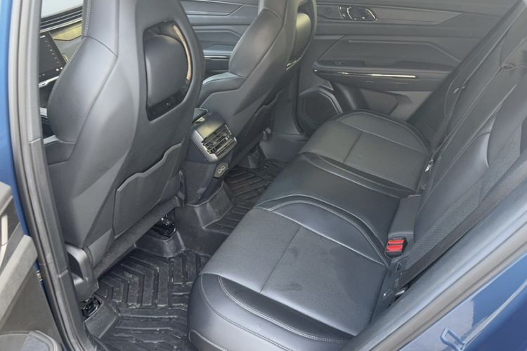 Used Lynk & Co 01 EM-P 2022 1.5TD PHEV Plus
