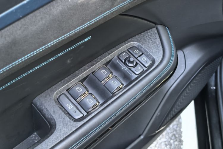 Used Lynk & Co 05 EM-P 2021 1.5TD PHEV HALO