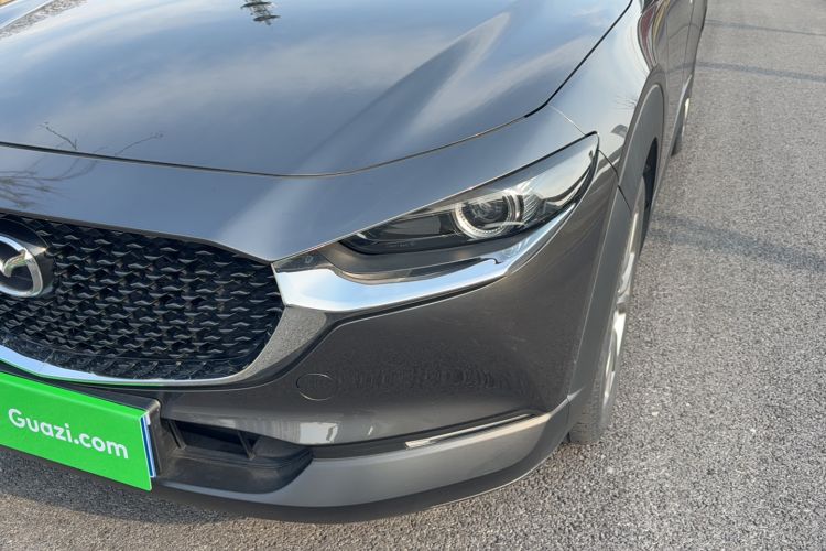 Used Mazda CX-30 2020 2.0L Automatic Joyful Model
