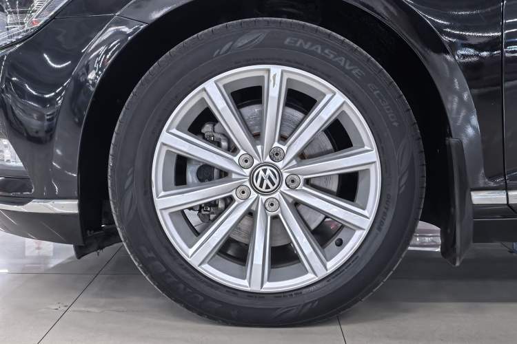 Used Volkswagen Magotan 2018 330TSI DSG Advanced Model