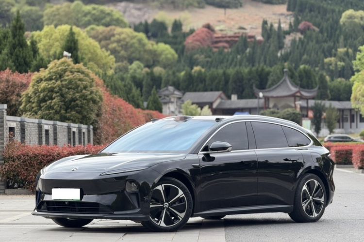 Used Nio ET5T 2023 75 kWh Touring