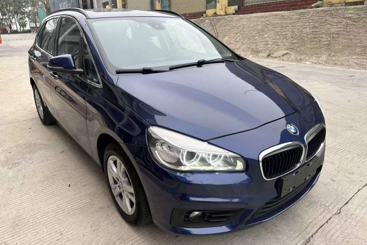 Used BMW 2 Series Active Tourer 2016 218i Leading Model