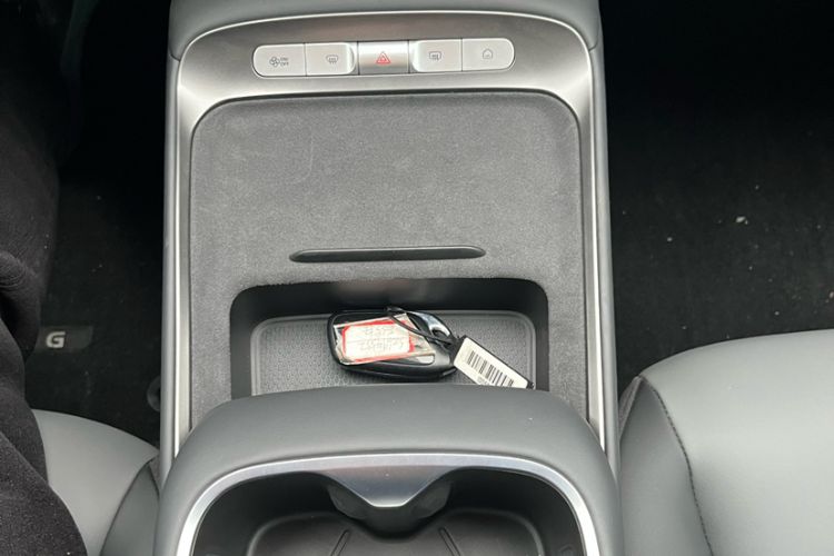 Used MG ES5 2025 425 Pro Rear-Drive Version
