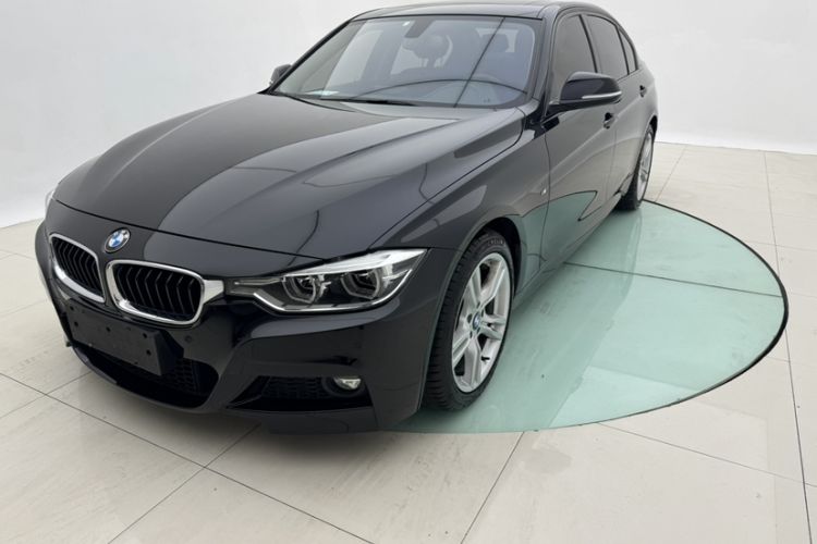Used BMW 3 Series 2017 320Li M Sport Edition