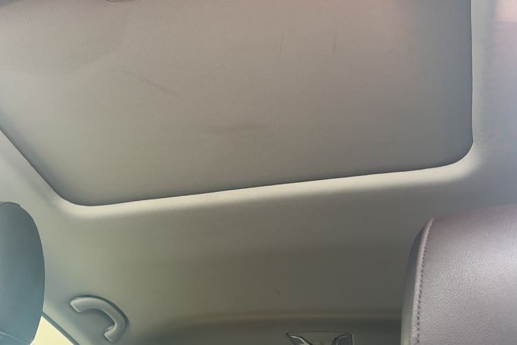 Used GAC Trumpchi GS4 2015 200T G-DCT Luxury Edition