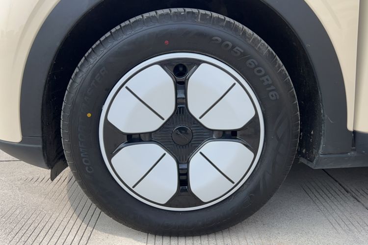 Used Geely Galaxy Geome 2025 310km Youth Edition
