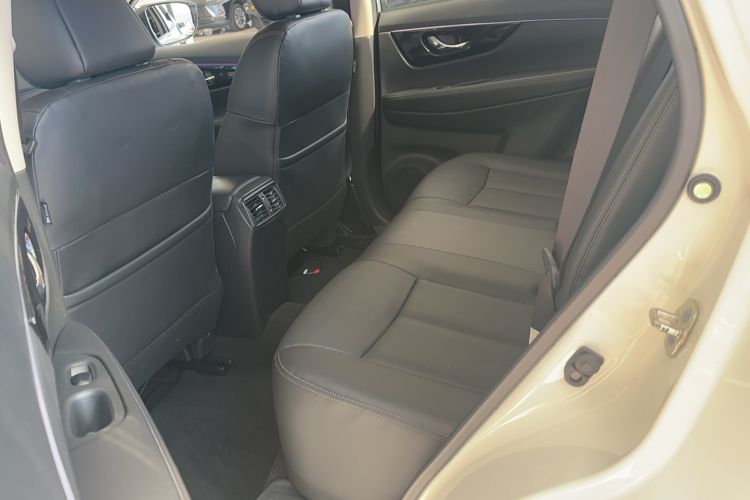 Used Nissan X-Trail 2021 2.0L CVT 2WD XL ITS SmartConnect Comfort Edition
