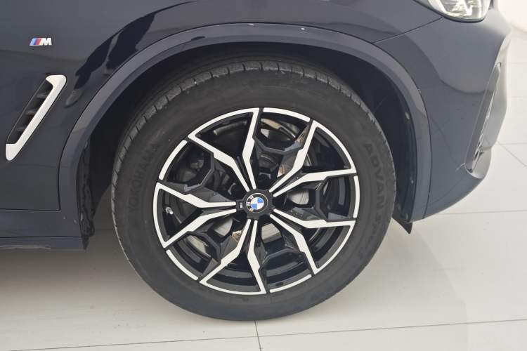 Used BMW X3 2023 xDrive25i M Sport Package