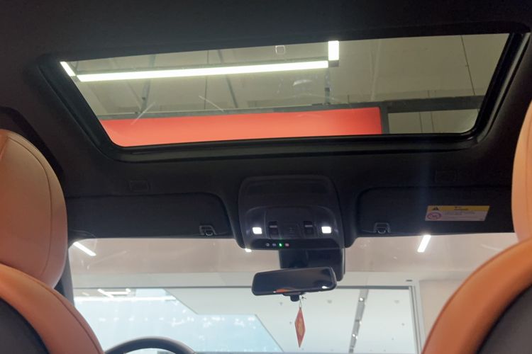 Used Cadillac CT6 2019 28T Luxury Model
