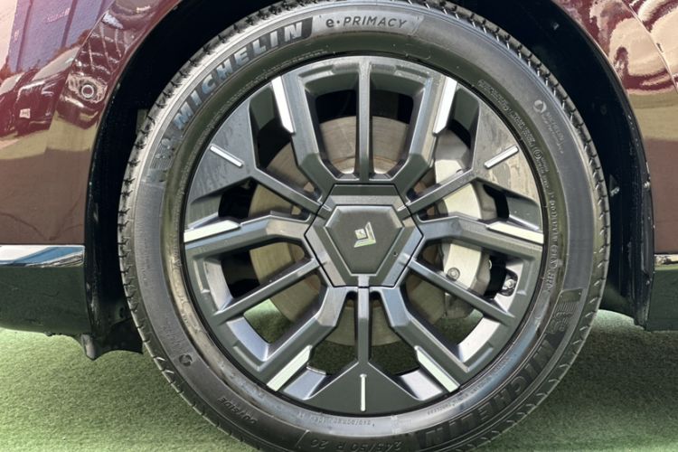 Used Hyptec HT 2024 825鸥翼 LiDAR Edition