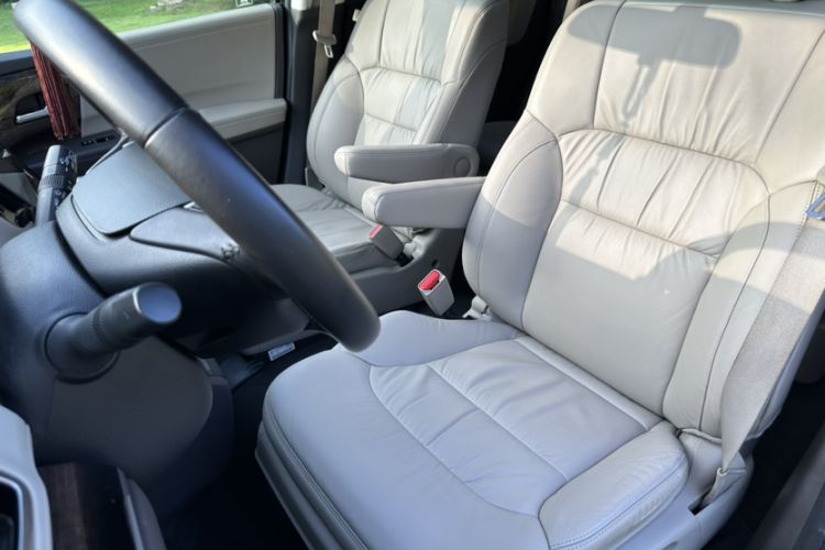 Used Honda Odyssey 2015 2.4L Smart Edition