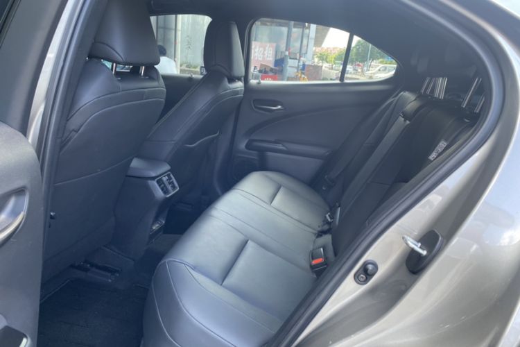 Used Lexus UX New Energy 2020 300e Pure·Joy Edition
