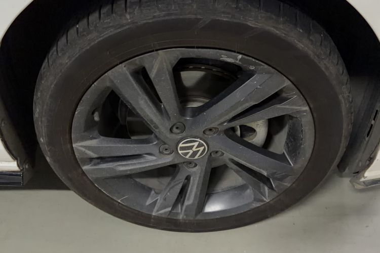 Used Volkswagen Golf 2021 280TSI DSG R-Line