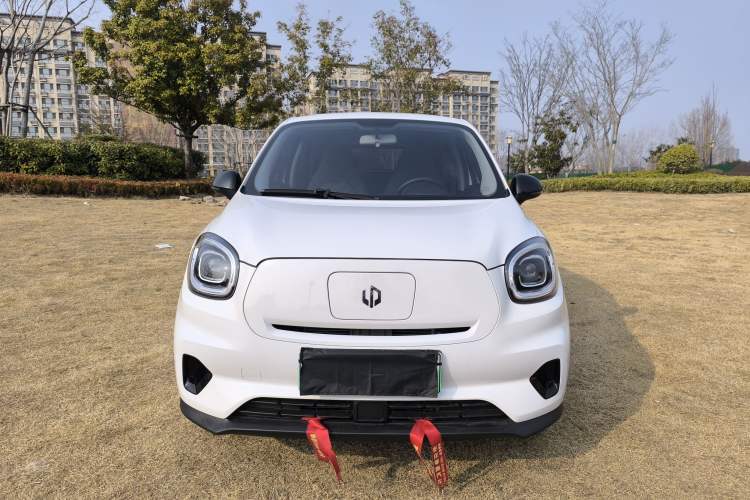 Used Leapmotor T03 2025 310 Comfort Edition