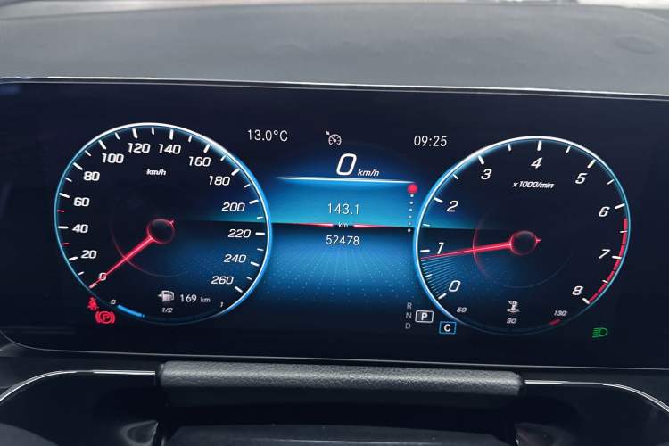 Used Mercedes-Benz GLA 2020 GLA 200
