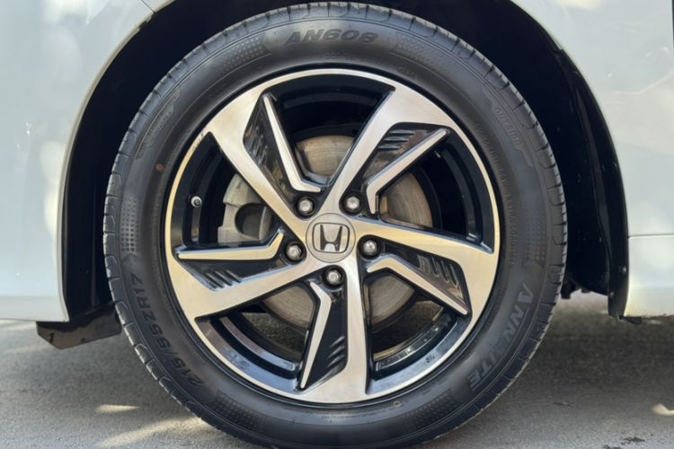 Used Honda Odyssey 2015 2.4L Smart Edition