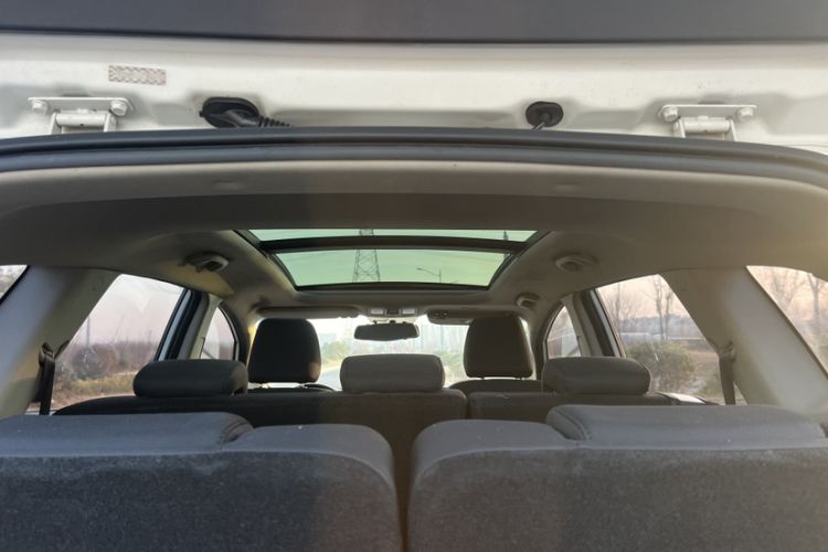 Used Kia Carens 2013 2.0L 7-Seater Automatic Standard Version China V Standard