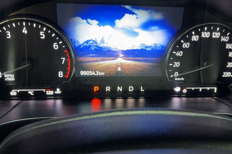 Used Ford Escape 2020 EcoBoost 245 Four-Wheel Drive Titanium Edition
