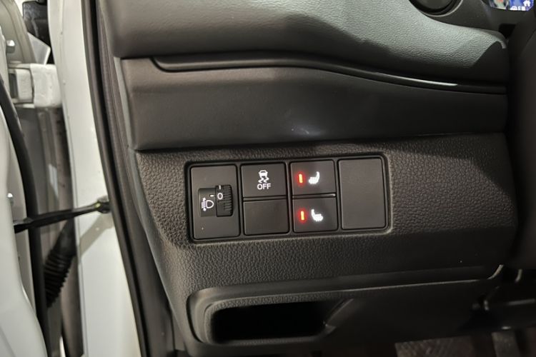 Used Honda XR-V 2023 1.5L CVT Thermal Edition Interior 8