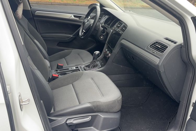 Used Volkswagen Golf 2020 280TSI DSG Comfort Version