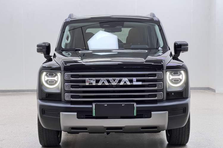 Used Haval Raptor New Energy 2023 Hi4 145 Explorer Edition