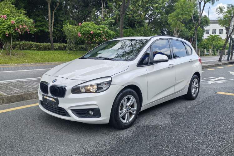 Used BMW 2 Series Active Tourer 2015 218i Leading Model