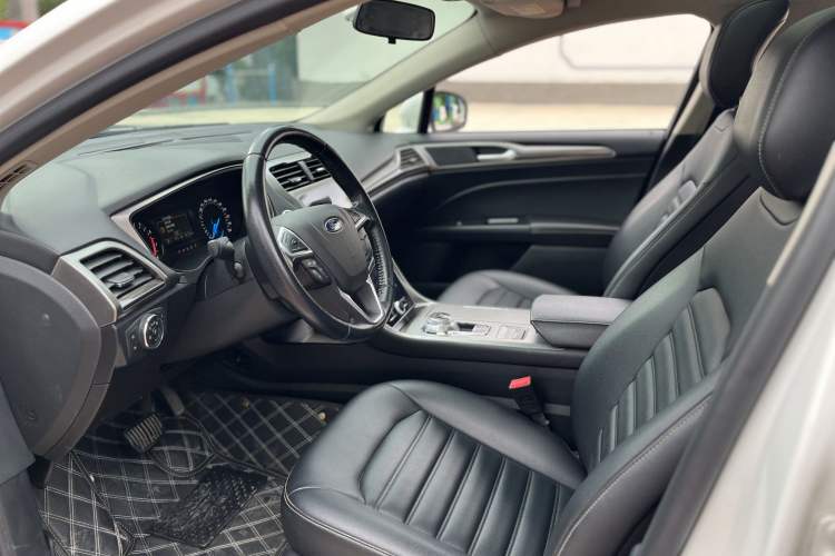 Used Ford Mondeo 2020 EcoBoost 180 Stylish Model