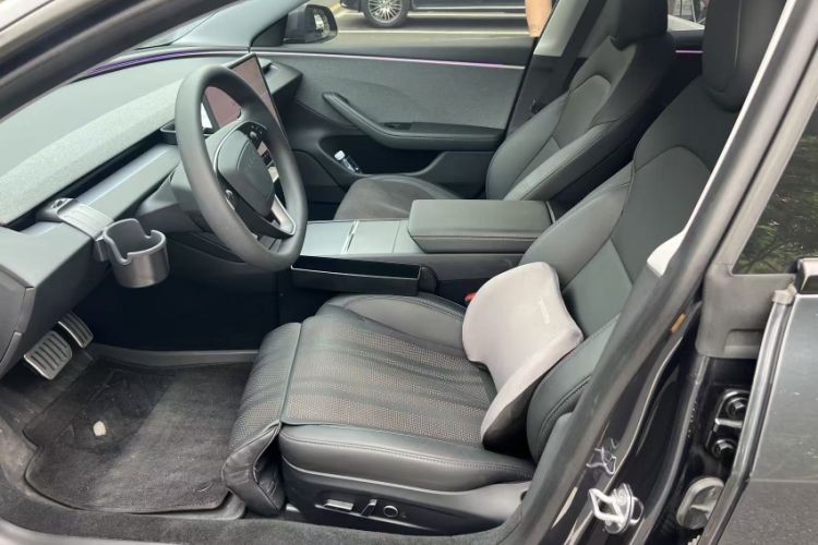 Used Tesla Model 3 2023 Rear-Wheel-Drive Version
