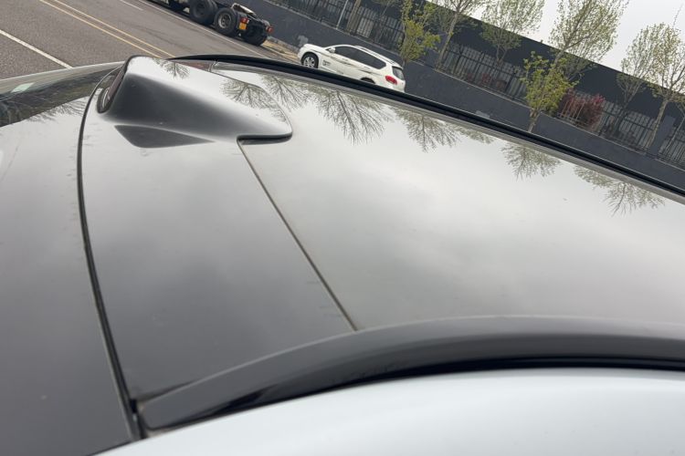 Used Hima AITO M8 2025 Extended-Range Ultra Version 53.4 kWh 5-Seater Edition Roof