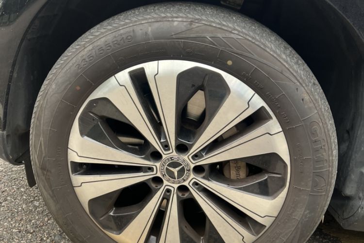 Used Mercedes-Benz EQC 2022 EQC 350 4MATIC