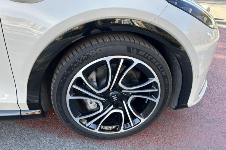 Used IM LS7 2025 New Edition Ultra