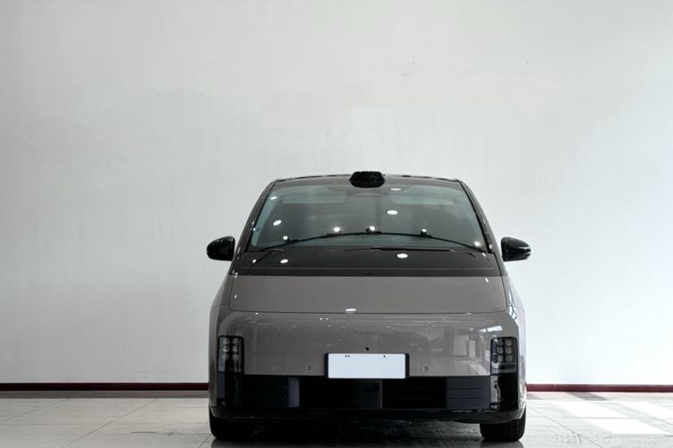 Used Li Auto MEGA 2024 Ultra Model