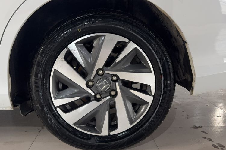 Used Honda Crider 2019 180 Turbo CVT Luxury Edition China V