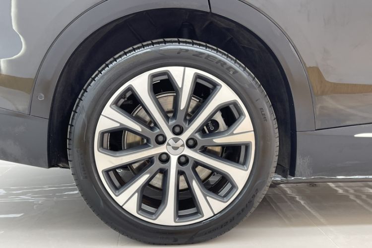 Used Nio EC7 2023 75 kWh
