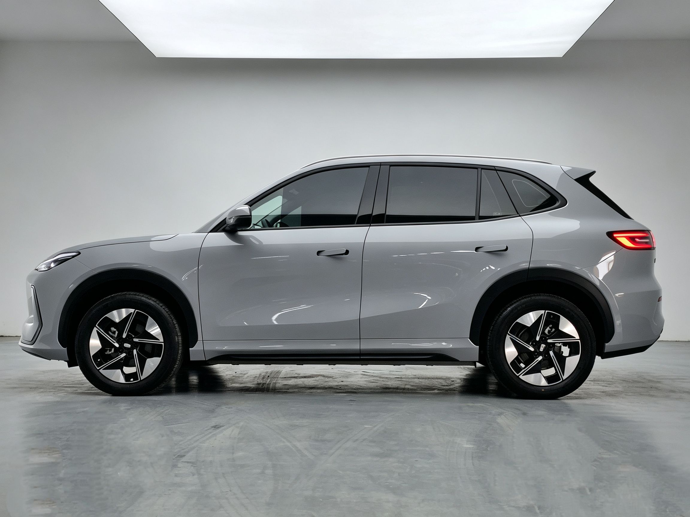 Geely Galaxy E5 2026 Model 530km Exploration Edition — снимка 19