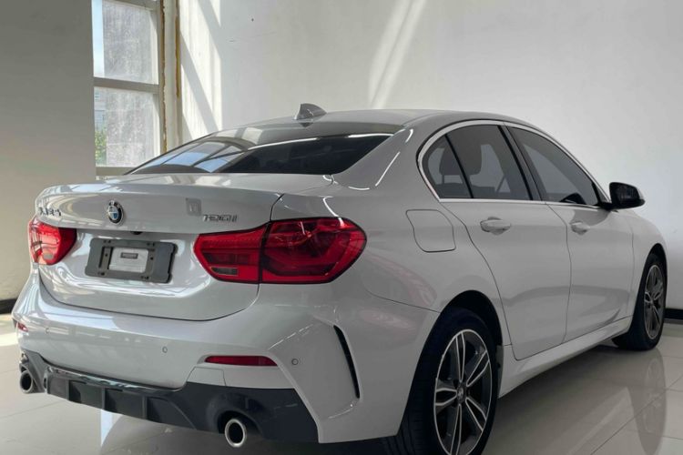 Used BMW 1 Series 2023 120i M Sport Edition