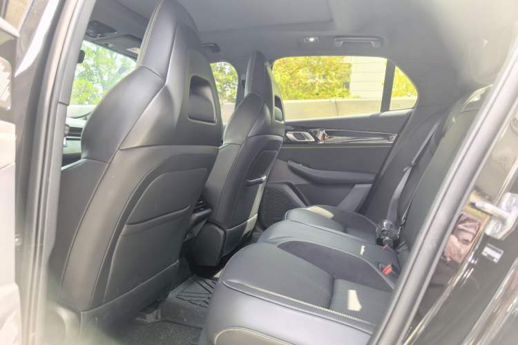 Used Lynk & Co 03 2026 Model 1.5TD DCT Halo Exterior 5