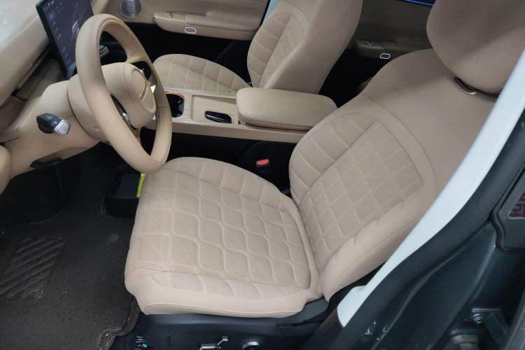 Used EXEED Star Era ET 2024 Range-Extended 200 Pro
