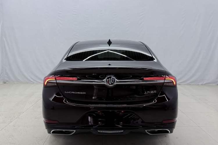 Used Buick LaCrosse 2022 Avenir Avia First Edition
